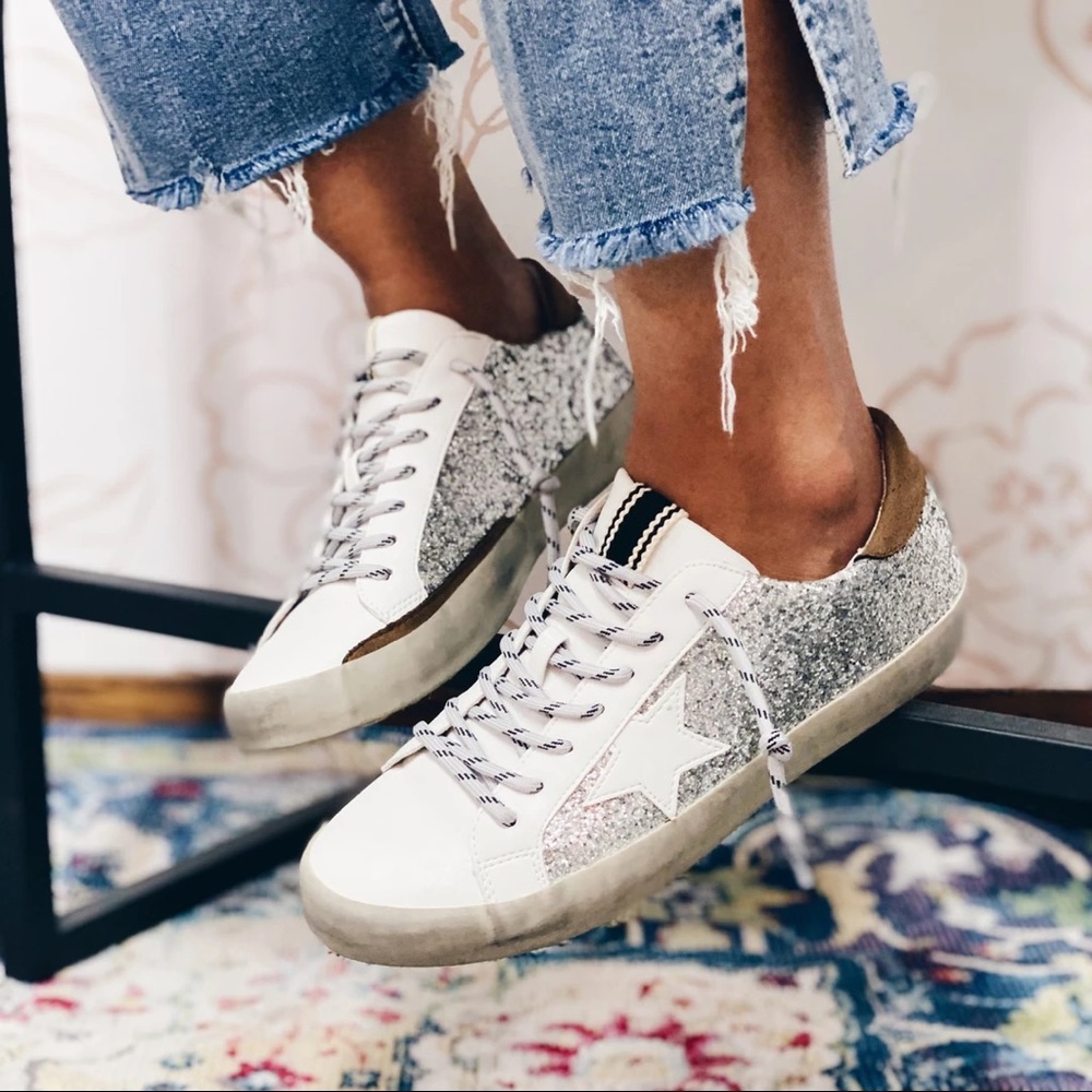 🆕 ✨Star Sparkle Sneaker✨